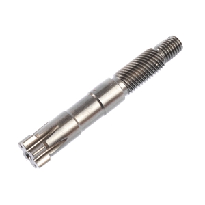 อะไหล่ 0.5 TON Z-209 PINION SHAFT