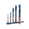 L9818_12.0MM AQUA DRILLS EX FLAT REGULAR