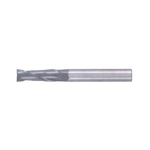 L9152_8.0MM GSX MILL TWO FLUTES 3D