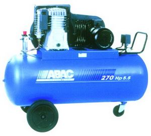 ปั๊มลมB2800BI/150 CT3 3HP 400V