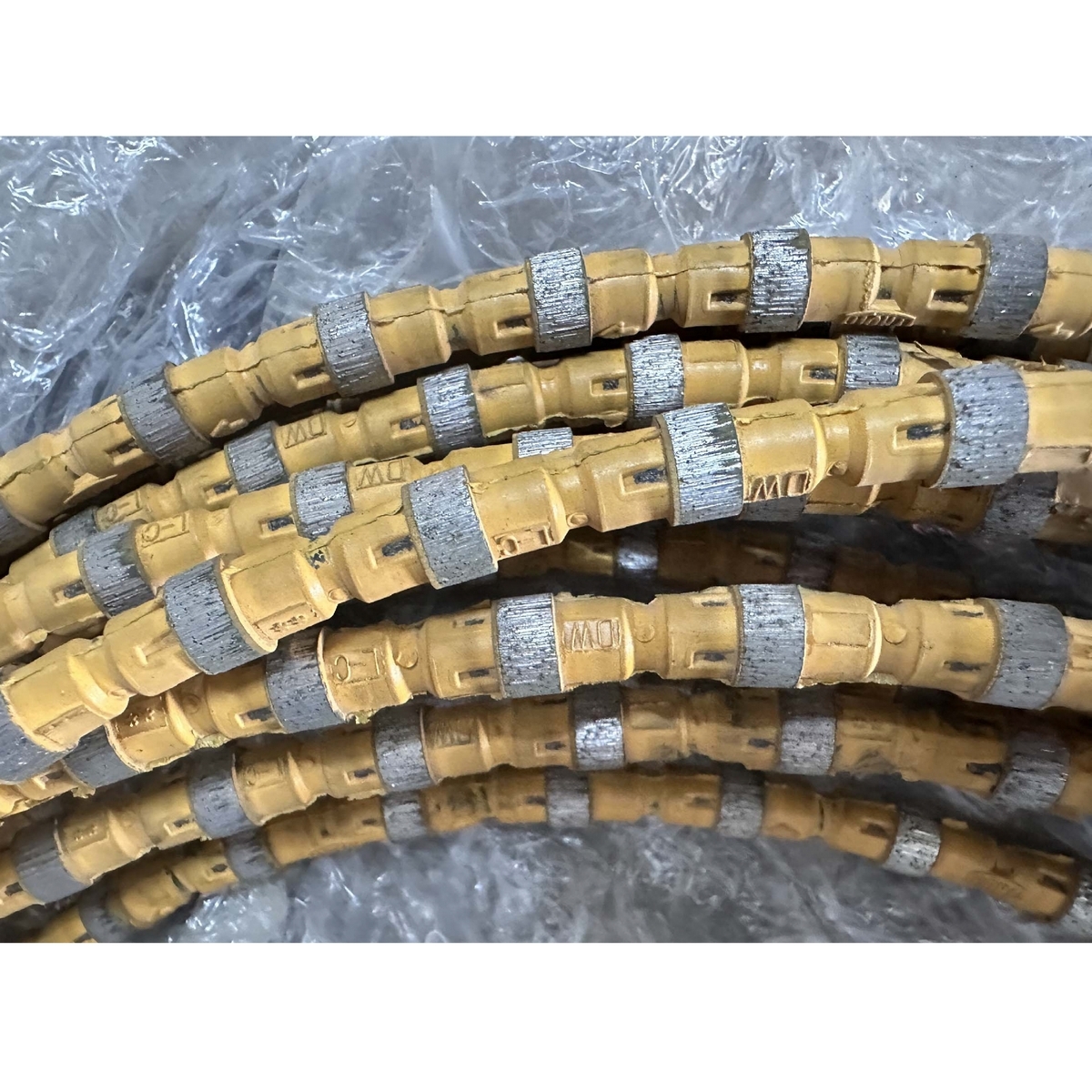 อะไหล่ WIRE SAW SEIL 11DWLS1-C 11X40