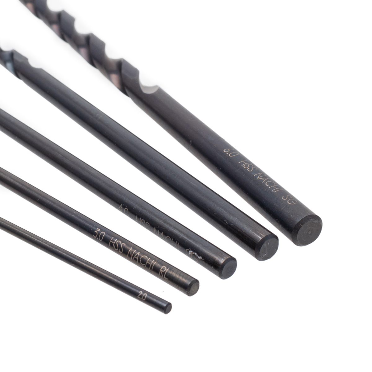 L550_150X4.0 MM ดอกสว่านยาวพิเศษ