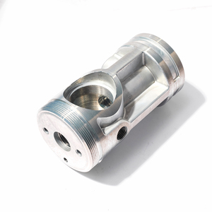อะไหล่ TKR-35 (A1-14) AIR MOTOR BODY
