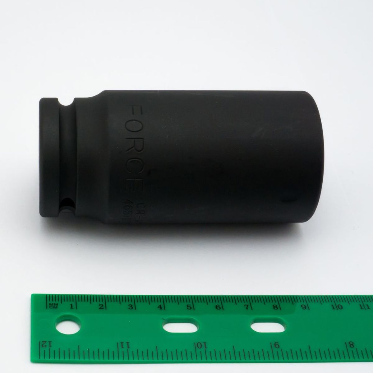 46510035ลูกบ๊อกซ์ลม6PT.100MM 3/4