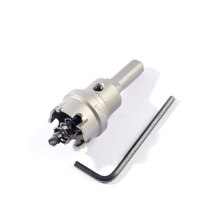 MCS-26.0 โฮลซอร์ TCT 26 มม.