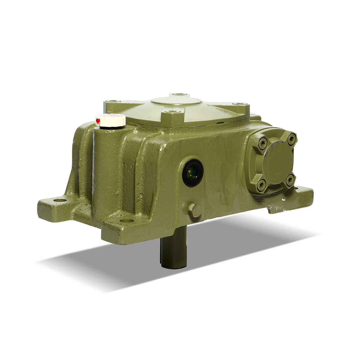 เกียร์ทดรอบ PO-18 1/40 RD (CTE-70)