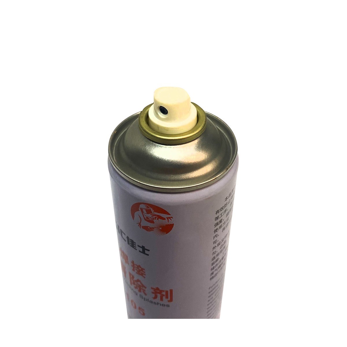 สเปรย์ป้องกันสะเก็ดงานเชื่อม500มล.