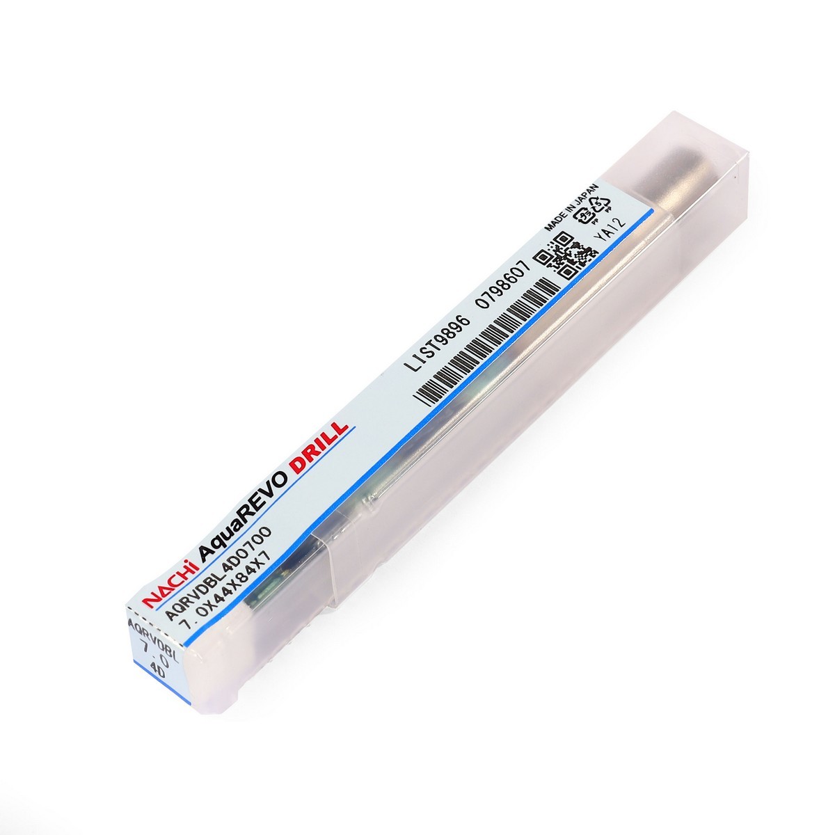 L9896_7.0 MM. REVO DRILL BURRLESS 4D
