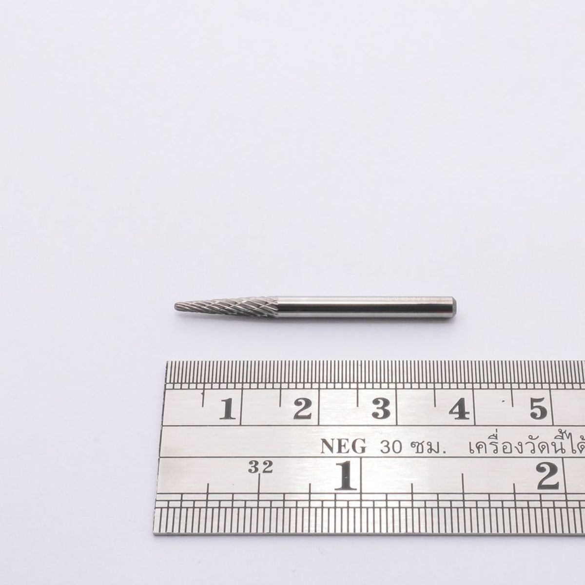 30884 เหล็กเจียร์ DOUBLE CUT SL-42M