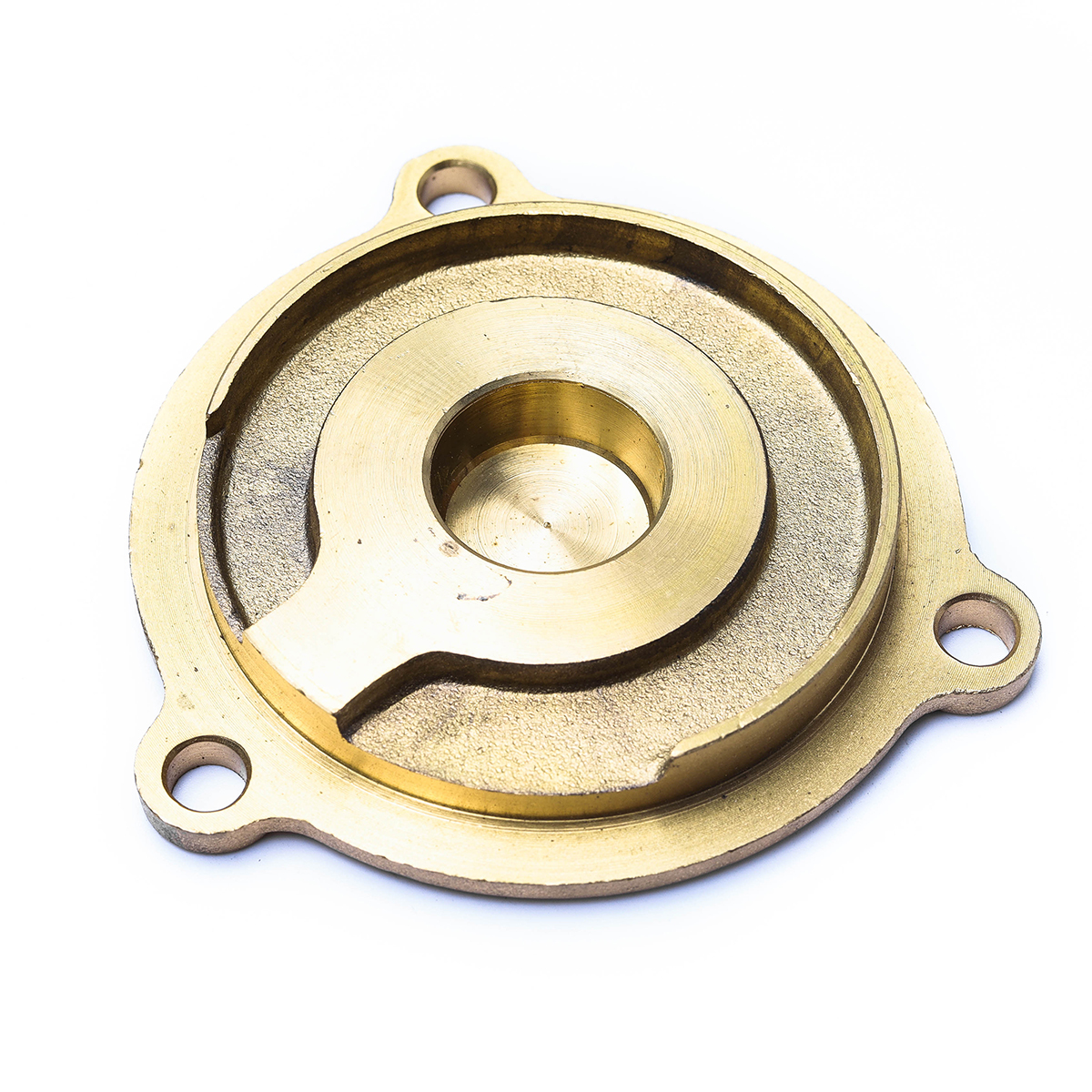 อะไหล่ PAM60-2D #02 IMPELLER COVER