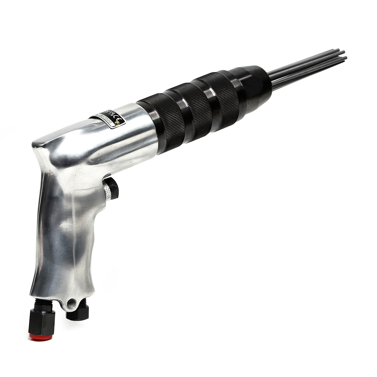 TNS-200PS เครื่องสกัดสนิมแบบด้ามปืน