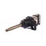 PI-988 บล็อกลม 1" PINLESS HAMMER