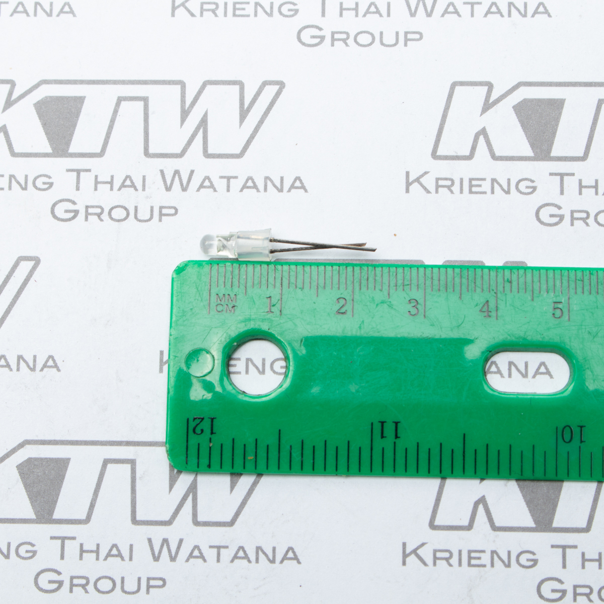 อะไหล่ PA140/160/200#4 หลอดไฟ LED - ขาว