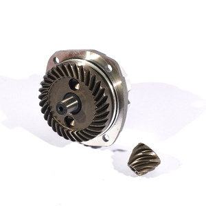 อะไหล่ DCSM08-100 #T5 GEAR HOUSING ASS'Y