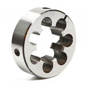 ไดต๊าปกลม M33X2.00  2-1/2"(OD)