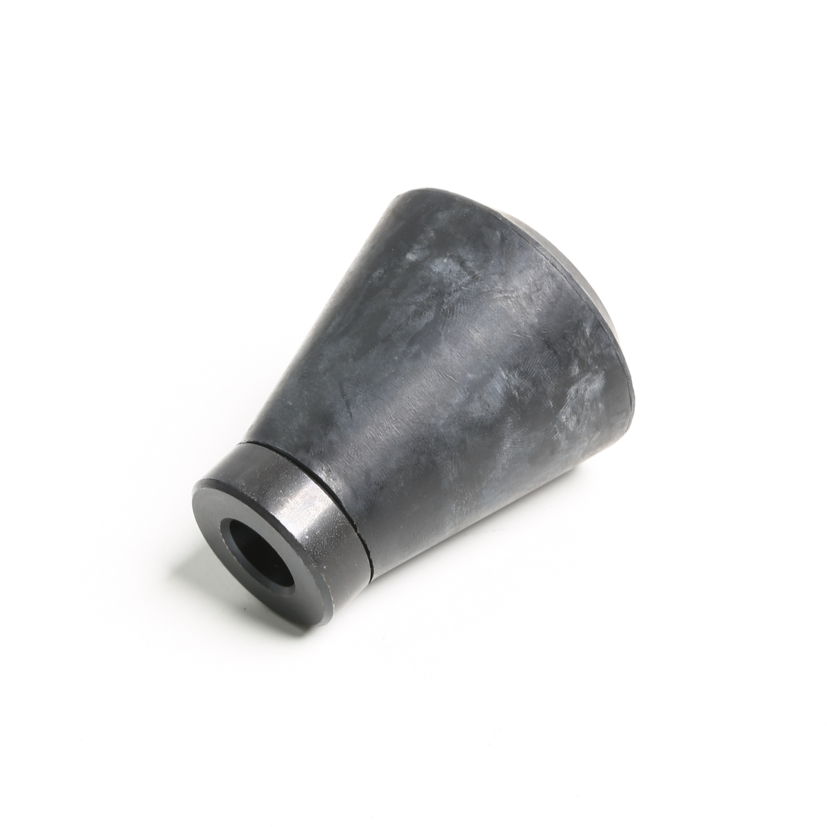 TB-0G #025 BUTT(RUBBER)