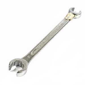 24 17X19DOUBLE ENDED OPEN RINGSPANNER