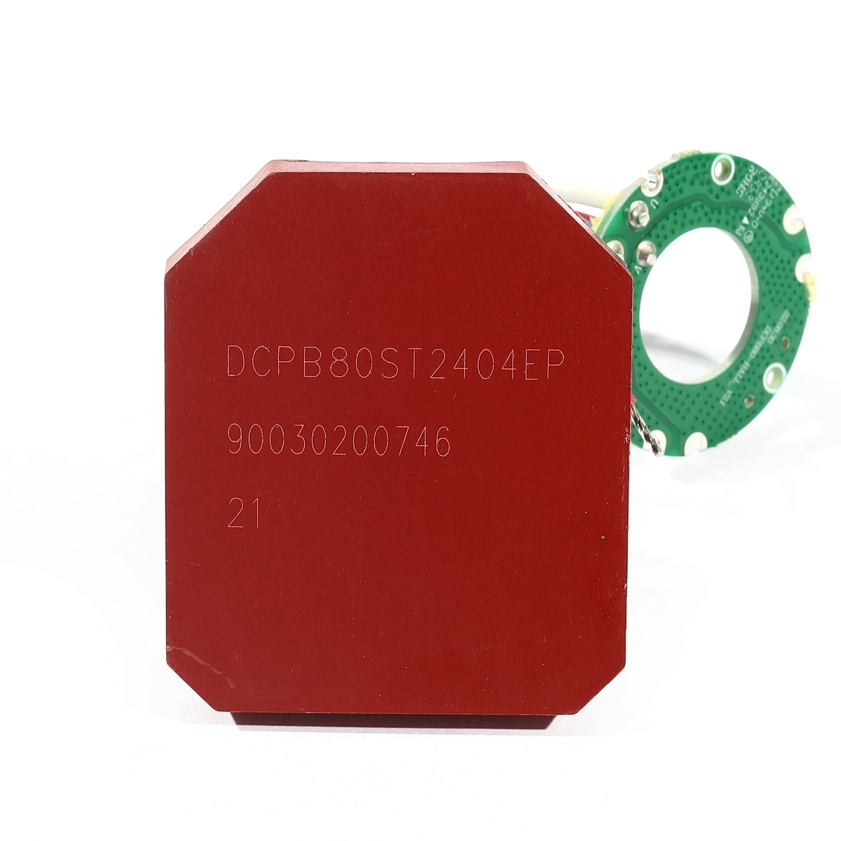 อะไหล่ DCPB80#29 CIRCUIT BOARD (ST-EP)