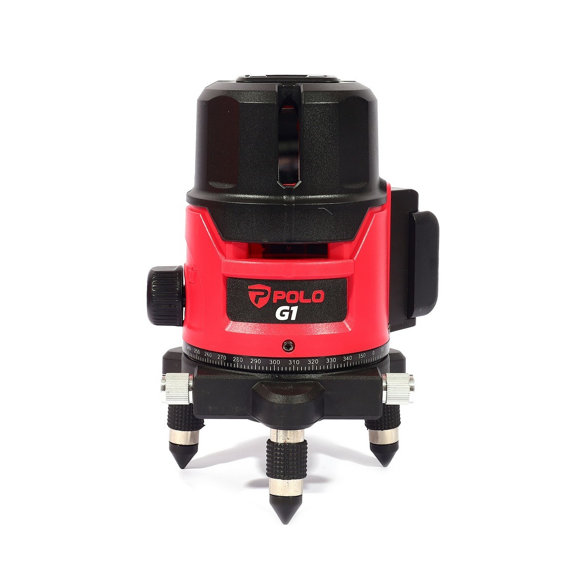 G1 เครื่องวัดระดับเลเซอร์5เส้น(เขียว)