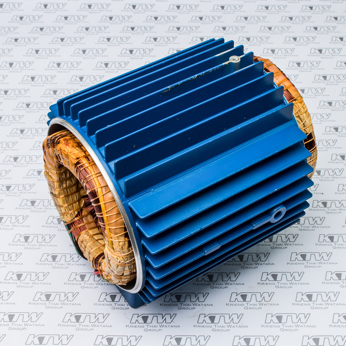 อะไหล่ MOTOR FRAME MD50-160/5.5