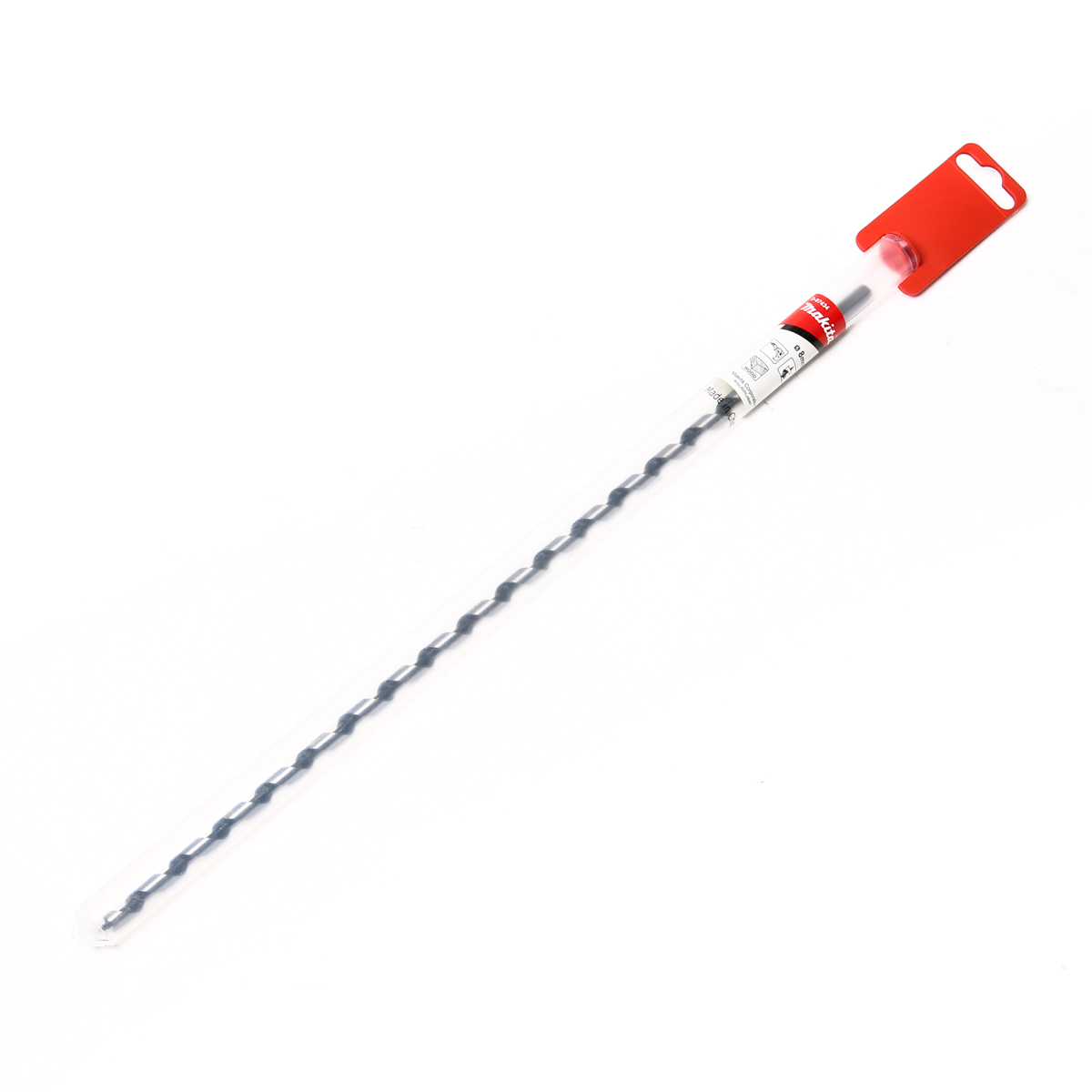 ดอกเจาะไม้เกลียว AUGER BIT 8 X 400