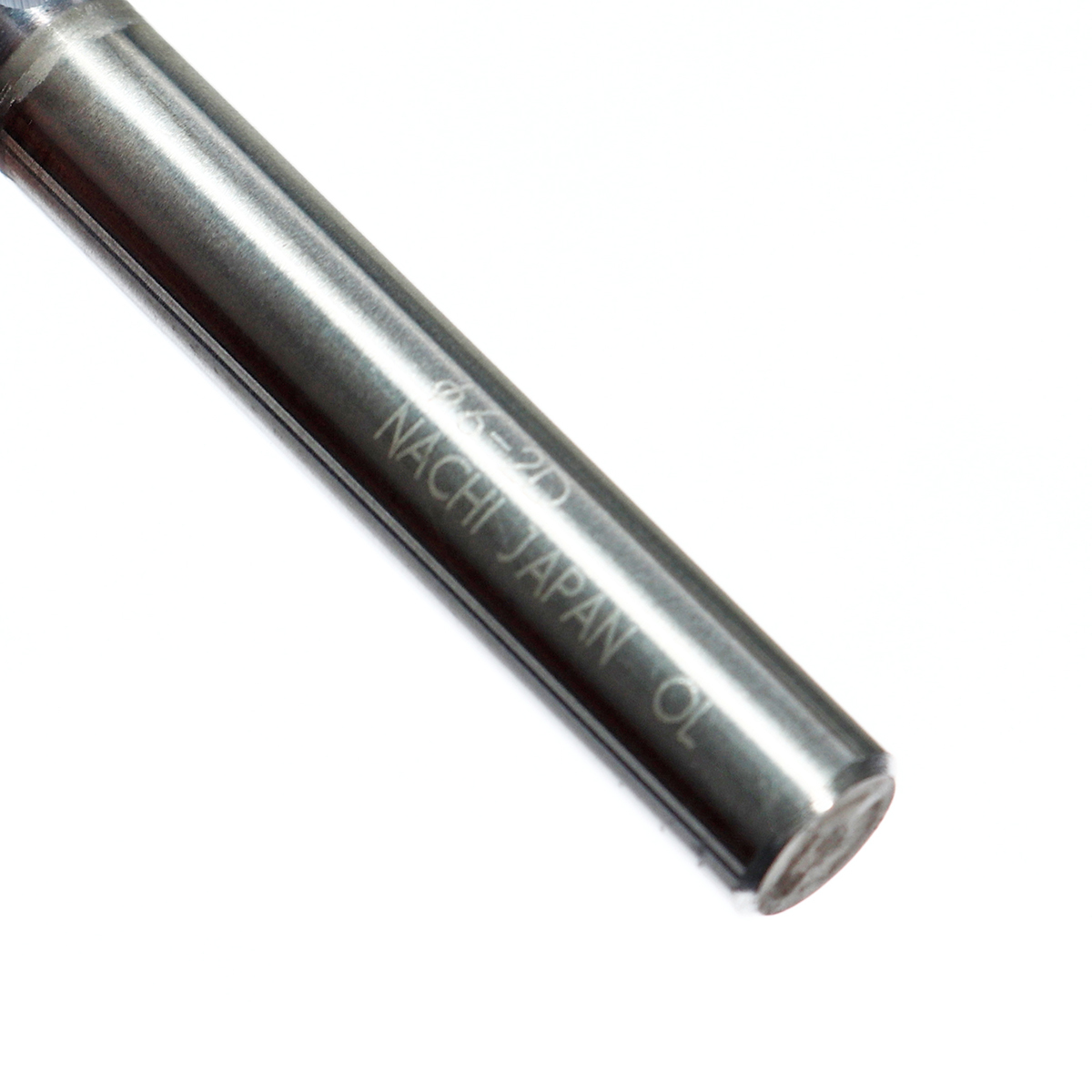 L9158_6.0MM ดอกเอ็นมิลล์คาร์ไบด์ 3 ฟัน
