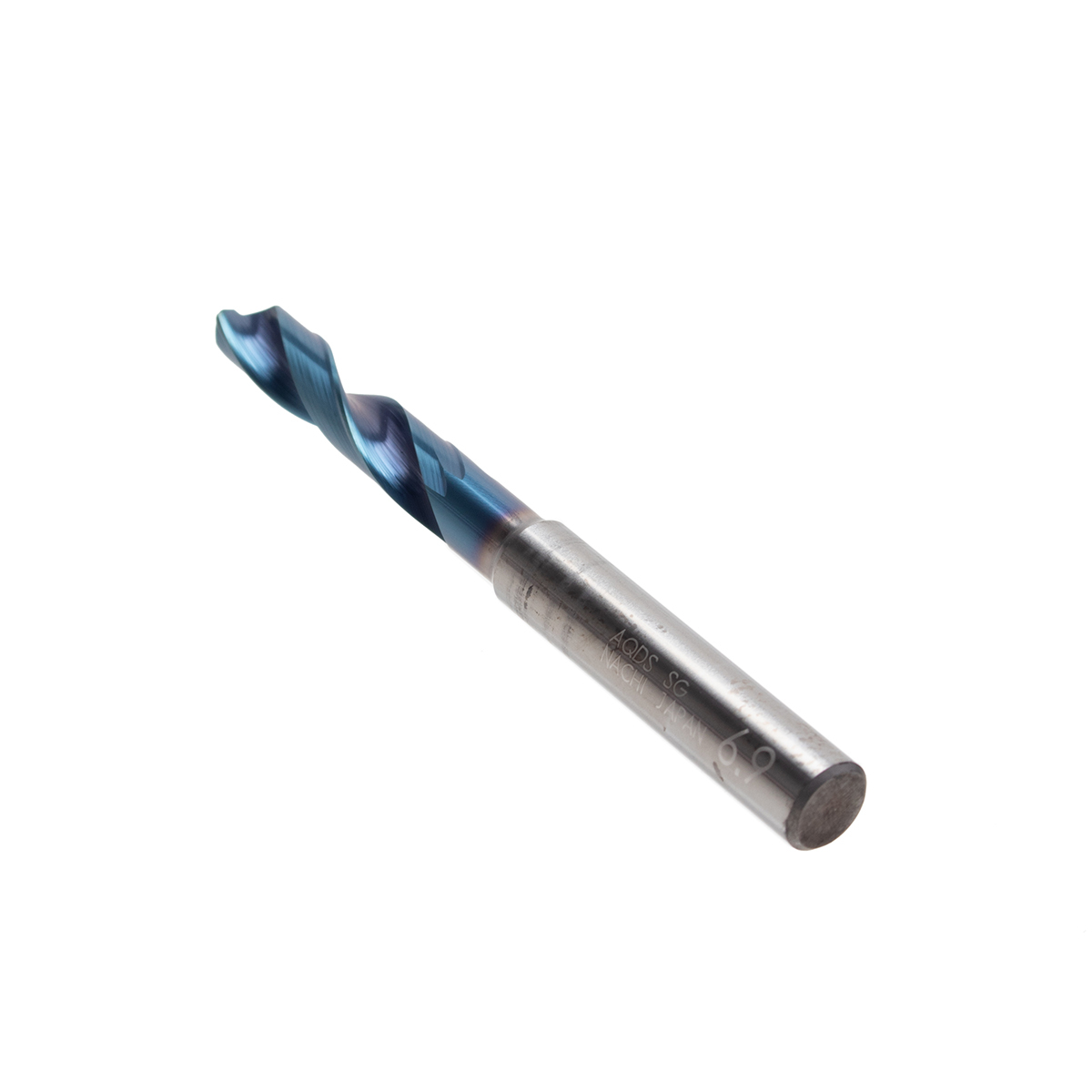 L9550_6.5MM AQUA DRILL STUB