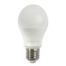 หลอดไฟ LED BULB A60 9W แสงวอร์มไวท์