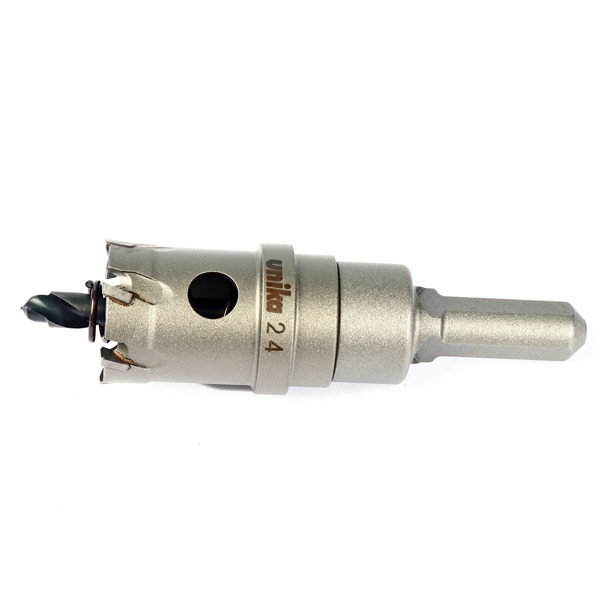 MCTR-24.0 โฮลซอร์ TCT 24 มม TRIPLE