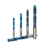 L9552_12.0MM ดอกสว่านคาร์ไบด์เคลือบTIALN