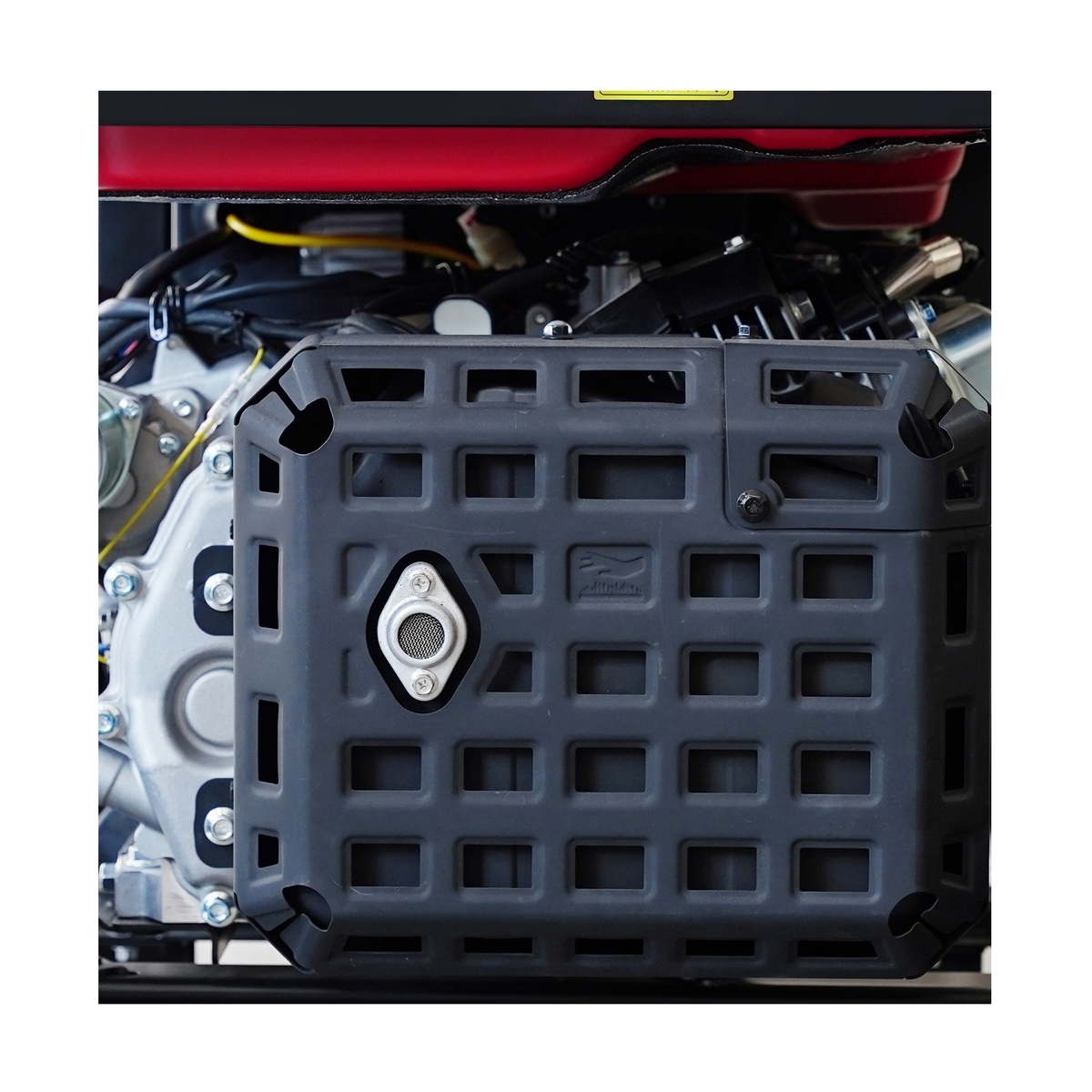 GT10000IEเครื่องปั่นไฟอินเวอร์เตอร์8.8KW