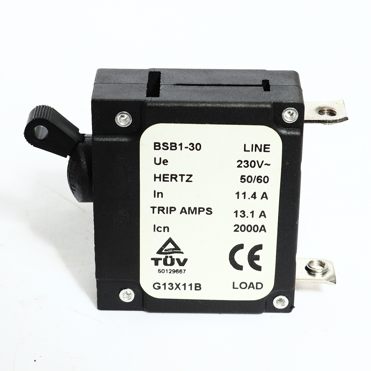 อะไหล่ TMGC3000 AC CIRCUIT BREAKERS