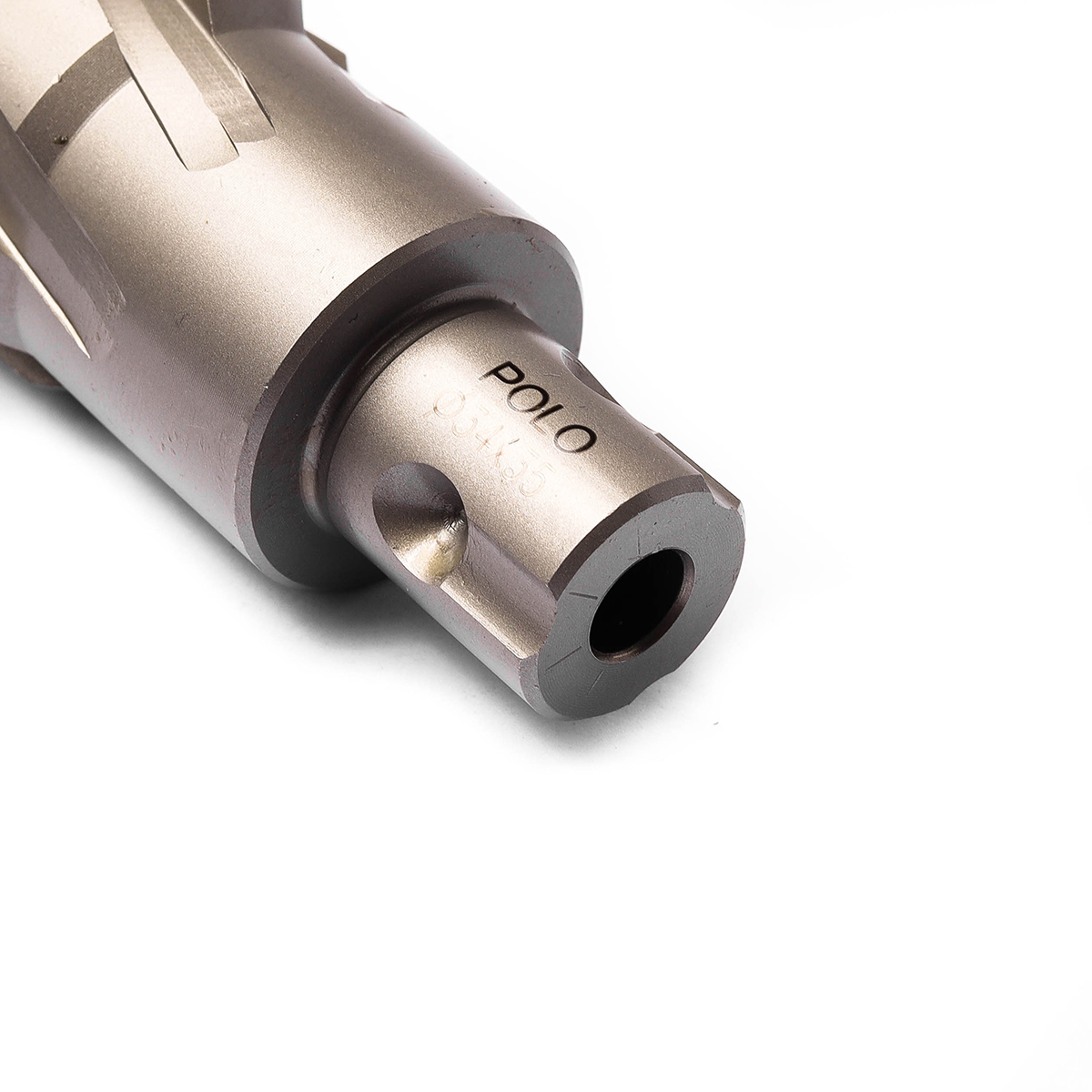 DNTC 34*35 ดอกเจาะเหล็กคัตเตอร์ 34 มม.