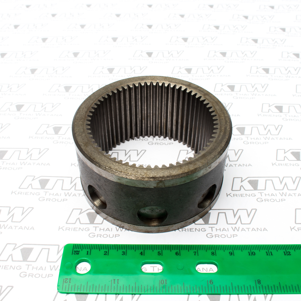อะไหล่DV-9000/9000I#11 ST&2ND RING GEAR