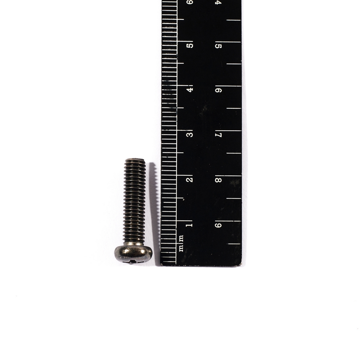 อะไหล่ DZJ16,DCJZ1202I#1สกรูหัวกลม M5×20
