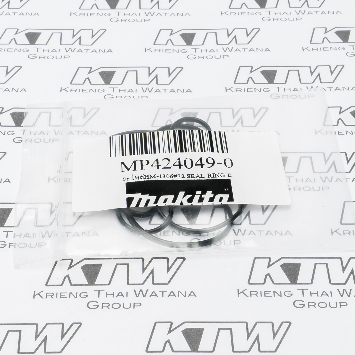 อะไหล่HM-1306#72 SEAL RING B