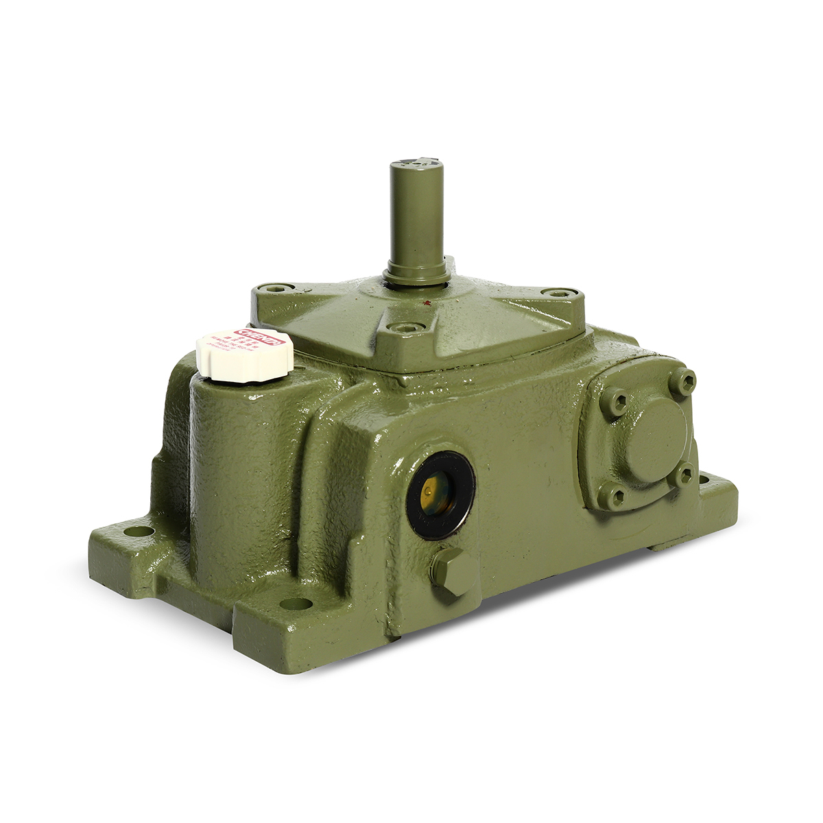 เกียร์ทดรอบ PO-12 1/20 RU (CTE-50)