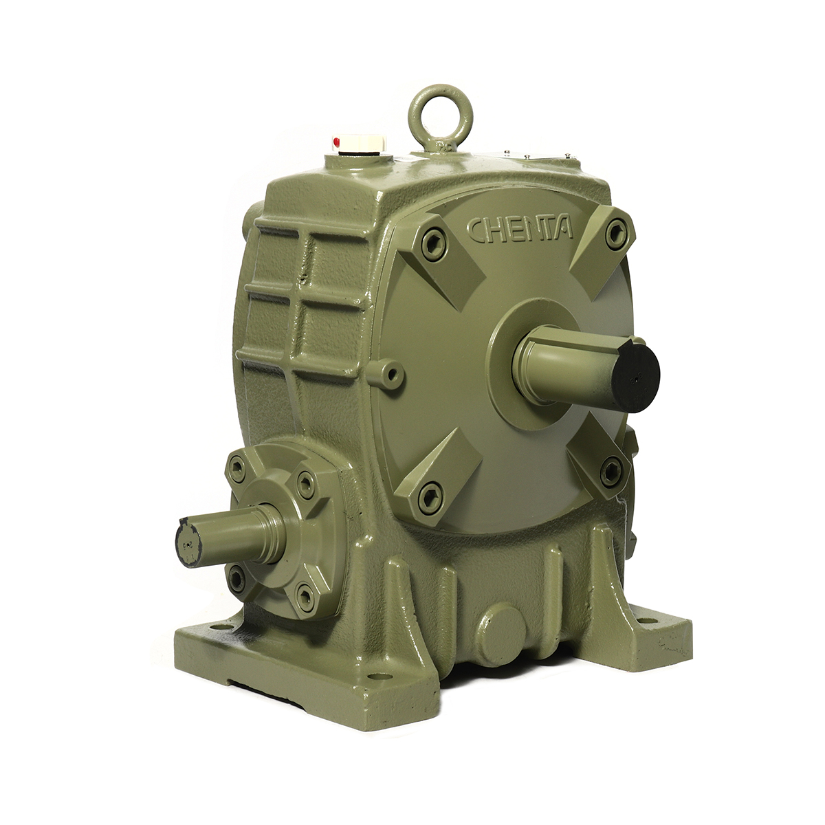 เกียร์ทดรอบ PA-25 1/30 (CTA-100)
