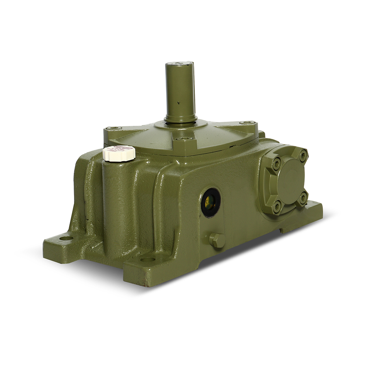 เกียร์ทดรอบ PO-22 1/60 RU (CTE-80)