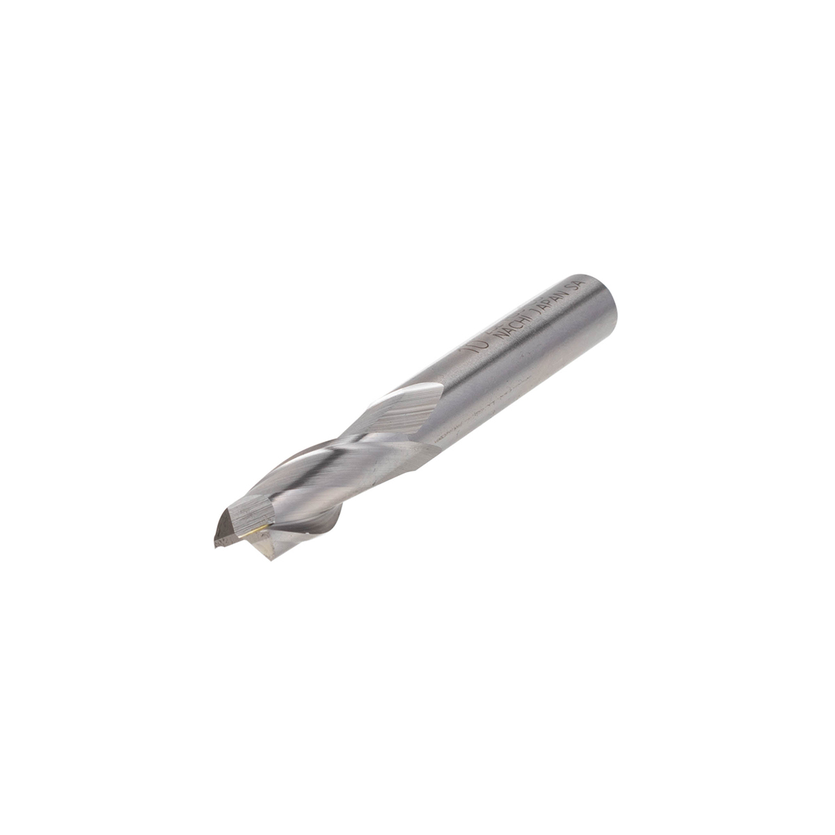 L6230_8.0MM ดอกเอ็นมิลล์ 2เขี้ยว