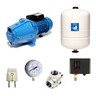ชุด MINI BOOSTER PUMP รุ่น AGA 1.50 M