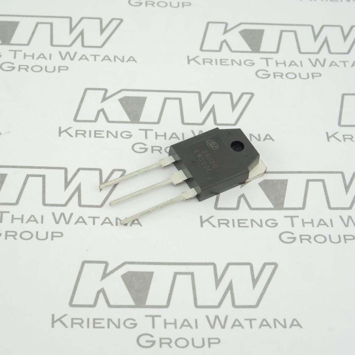 อะไหล่ SARC140/160/200#10 DIODE 200V