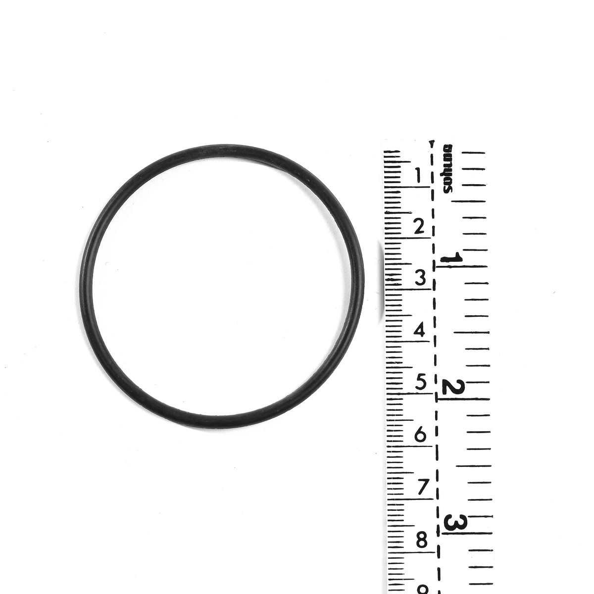O-RING 50X2,2 NBR 80
