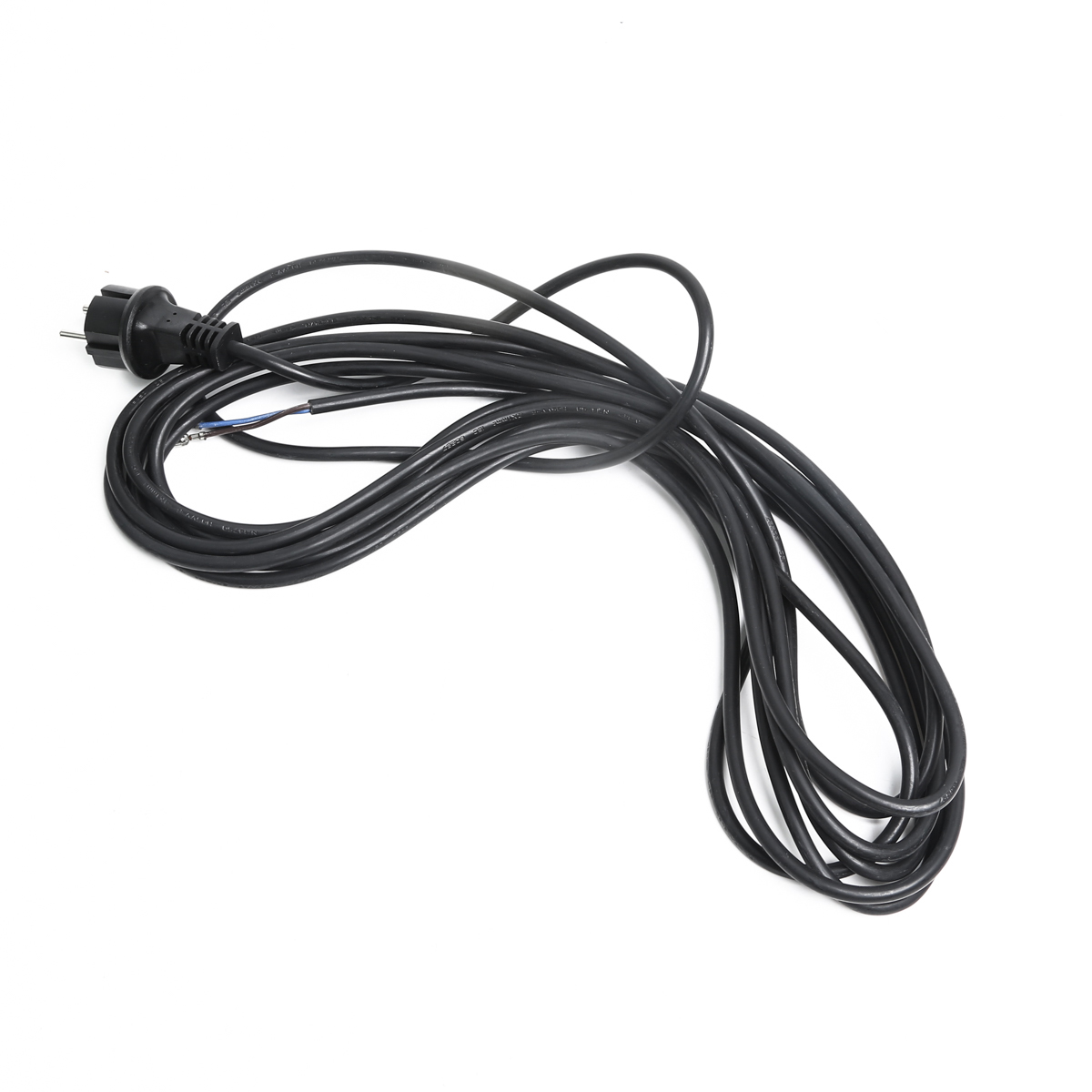 CABLE WITH PLUG *EUR 7.5M