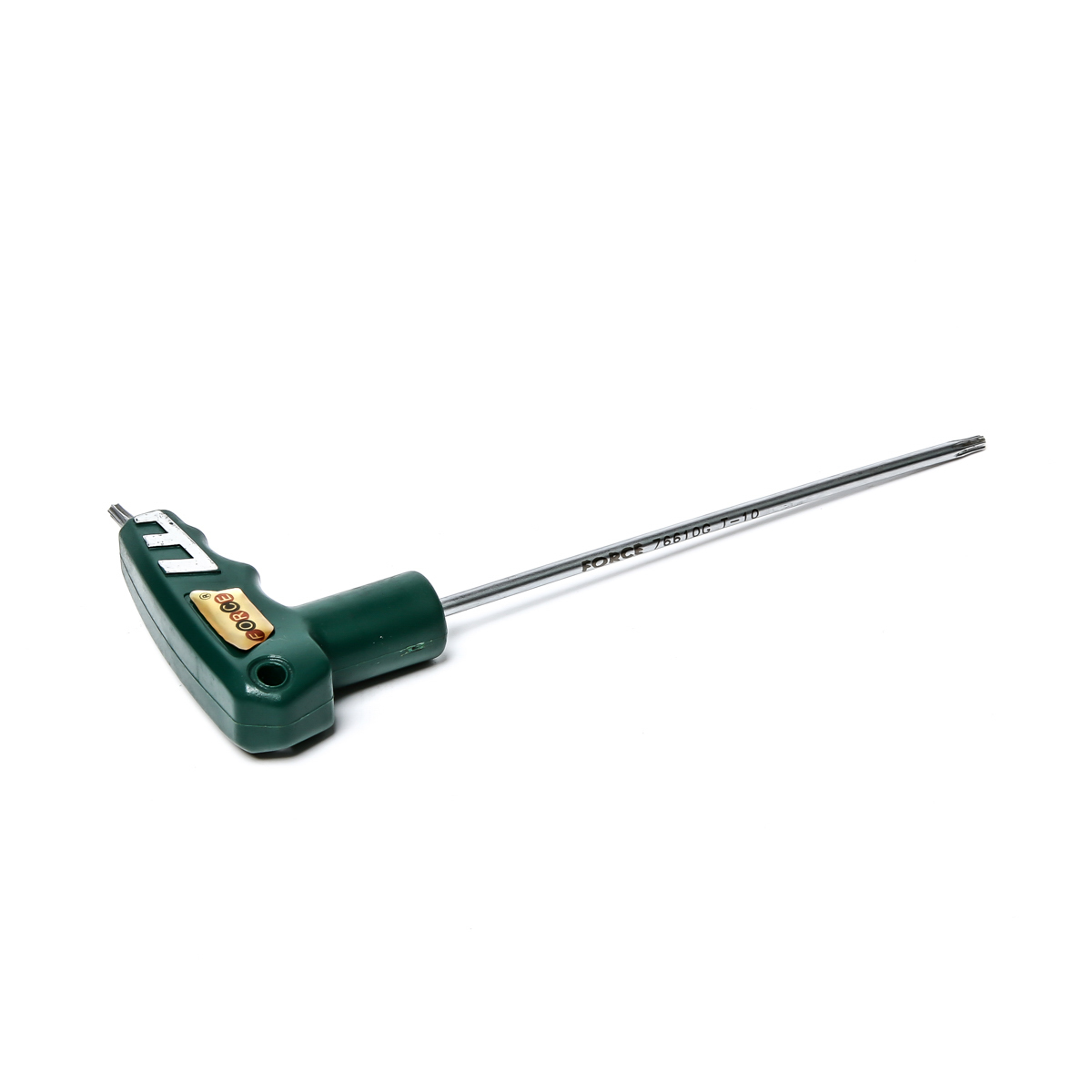 76610G STAR GRIP KEY T10