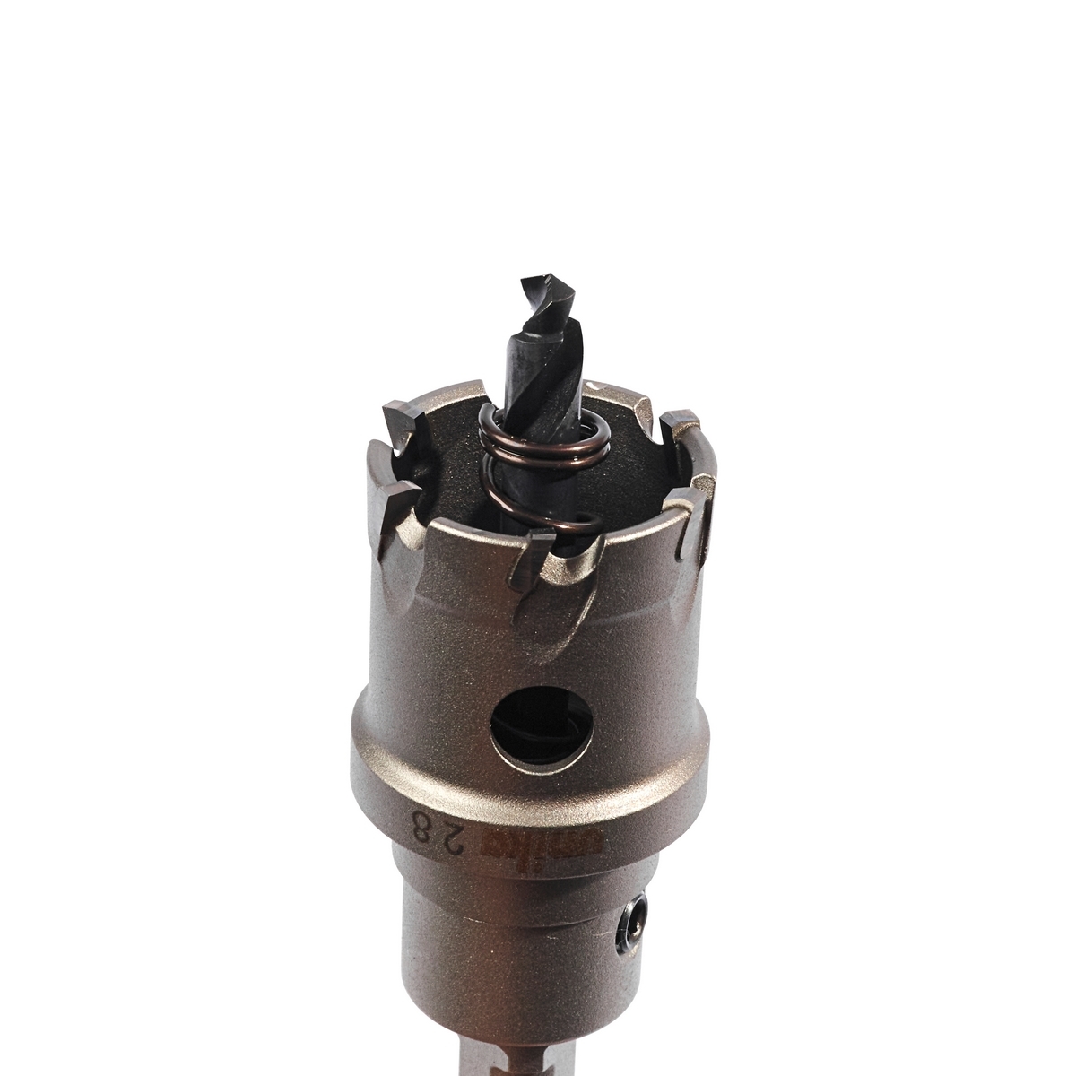 MCTR-28.0 โฮลซอร์ TCT 28 มม TRIPLE