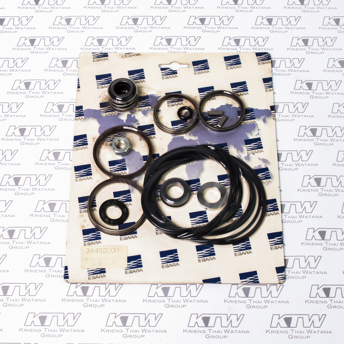อะไหล่ KIT HS VER. 2CDX70/10,10/12