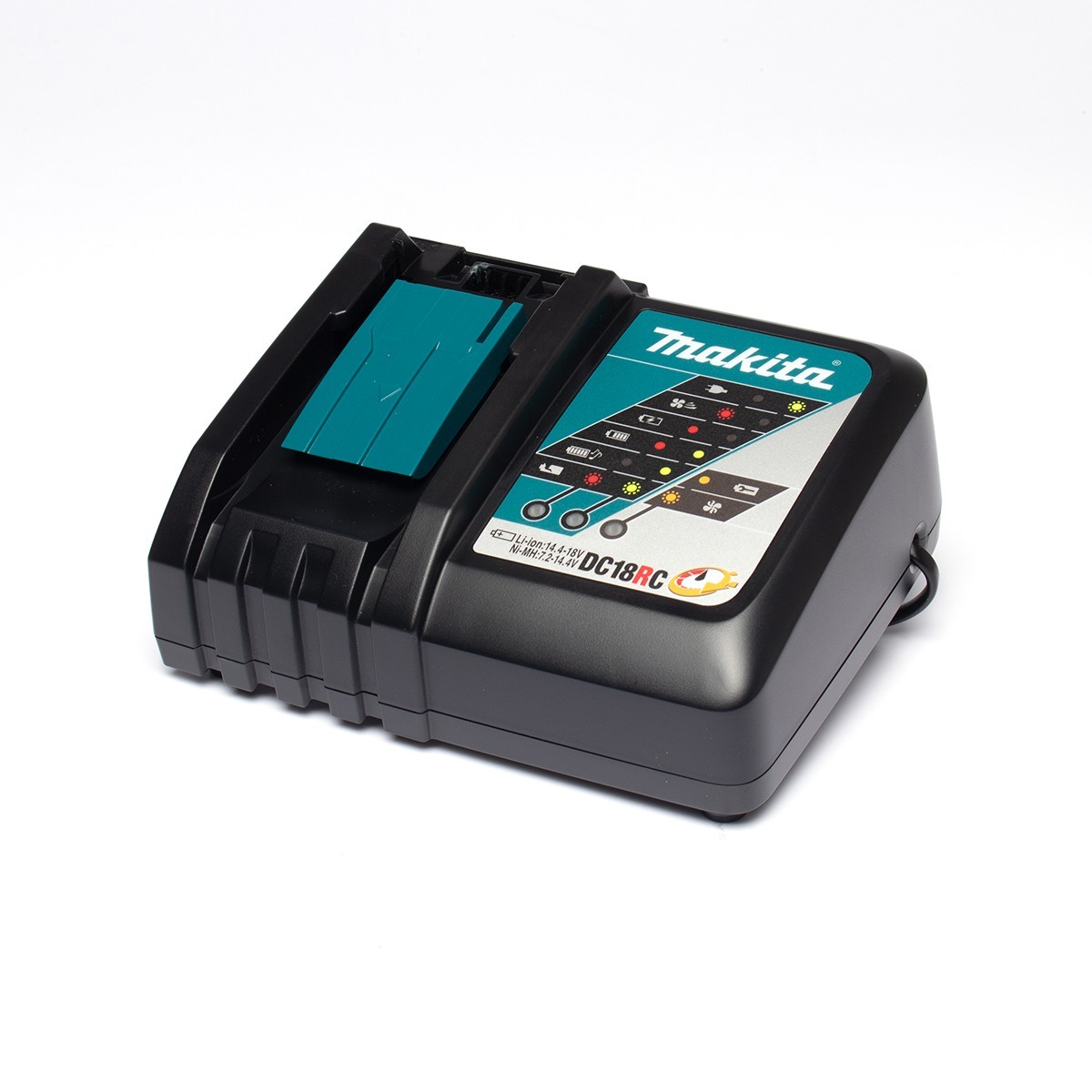 MKP1RT182 ชุด BL1850B X2 + DC18RC + BOX