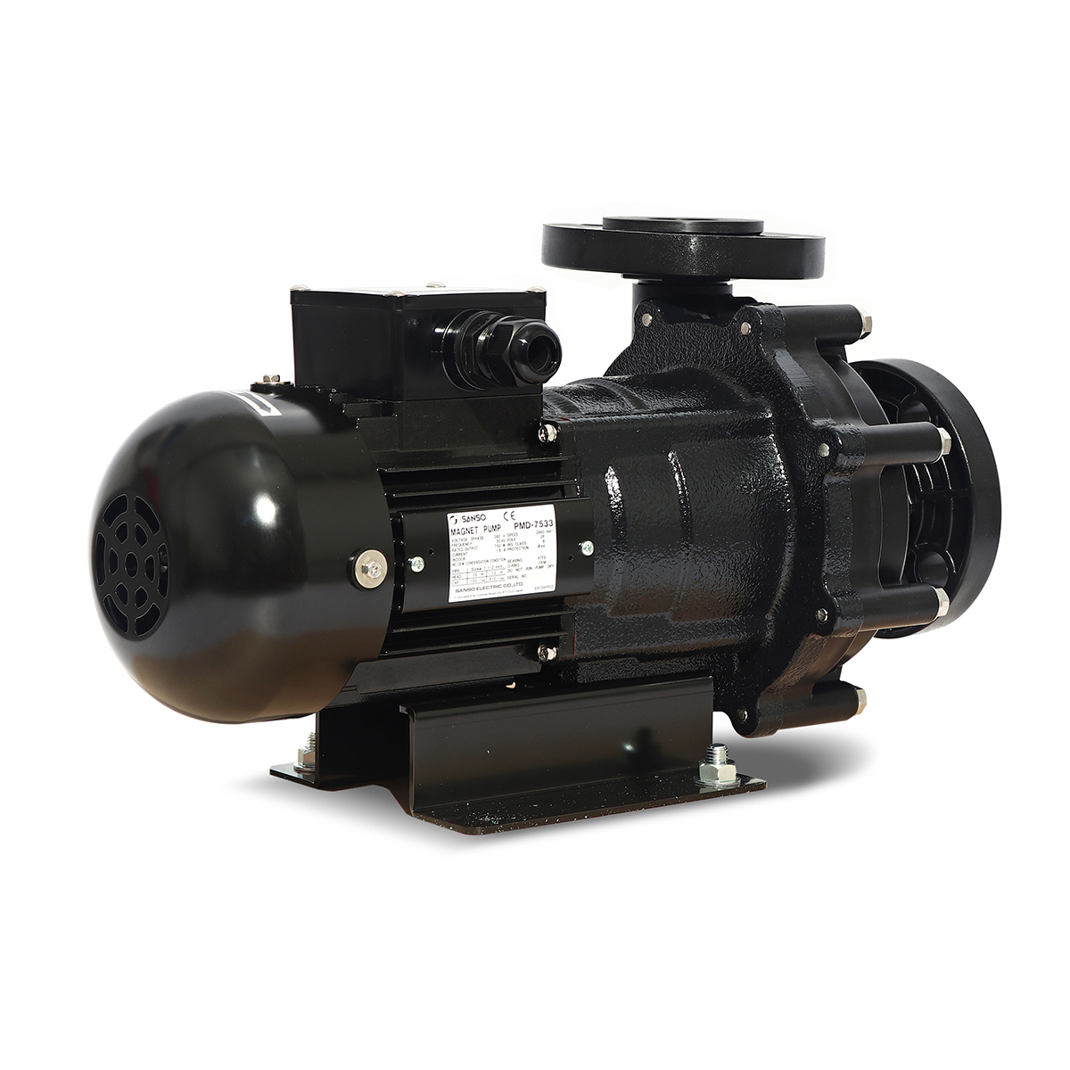 PMD-7533 ปั๊มน้ำเคมี 750W 40MM 3สาย