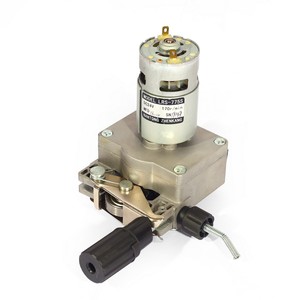 อะไหล่ DSM200 มอเตอร์ WIRE FEEDER